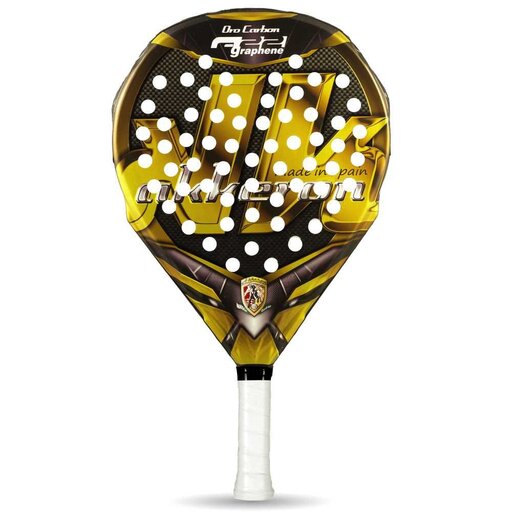 Paddel Paddle Gold Carbon A22 Akkeron