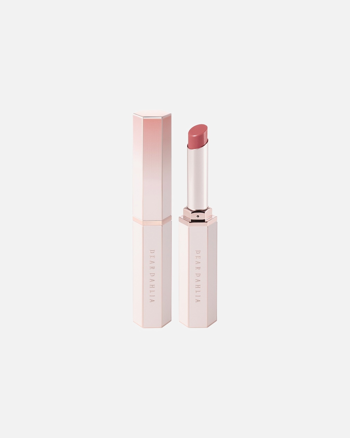 Dear Dahlia Lippenstift Lip Allure Glow Shine - 2,4 g