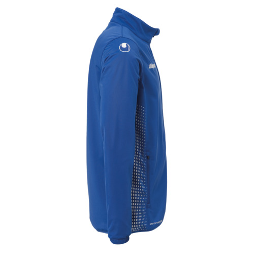  Veste Score Classic Azur/blanc Uhlsport