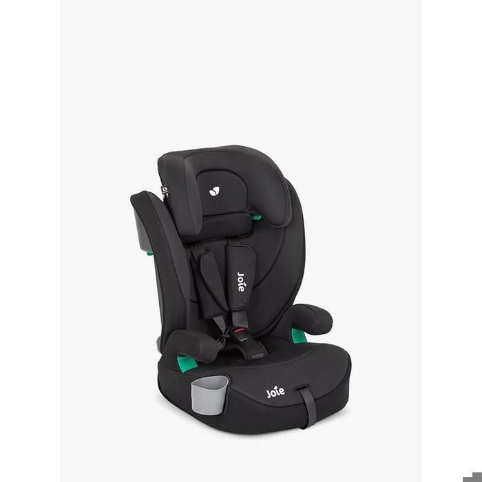 JOIE - Elevate R129 autostoel in leisteenkleur 76-150 cm