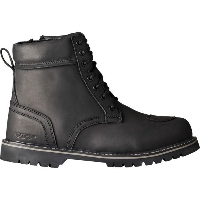 Botas de moto RST Roadster 3 CE de media caña