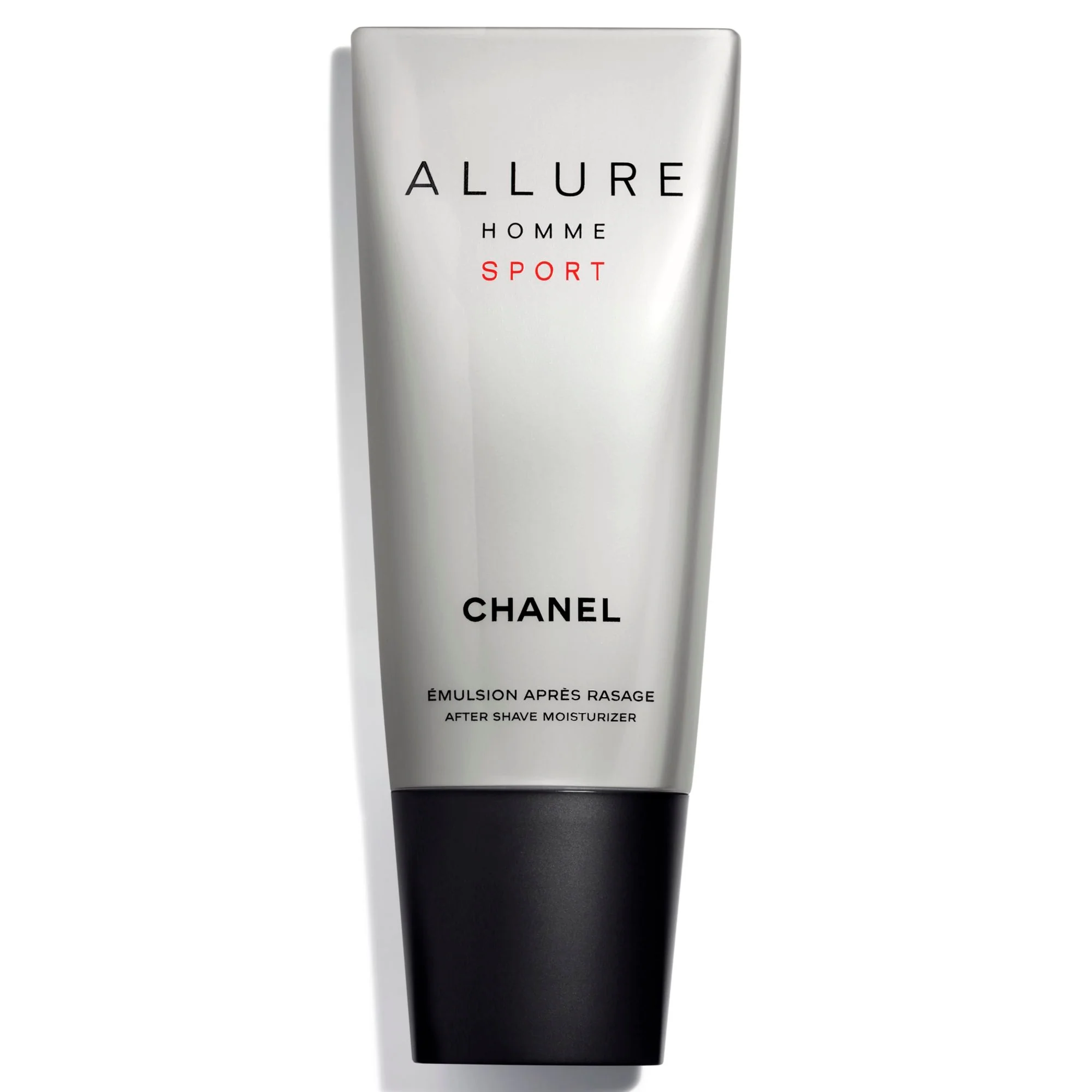 ALLURE HOMME SPORT - EMULSIONE DOPOBARBA