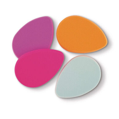 Balení Beauty List – houbičky bez latexu