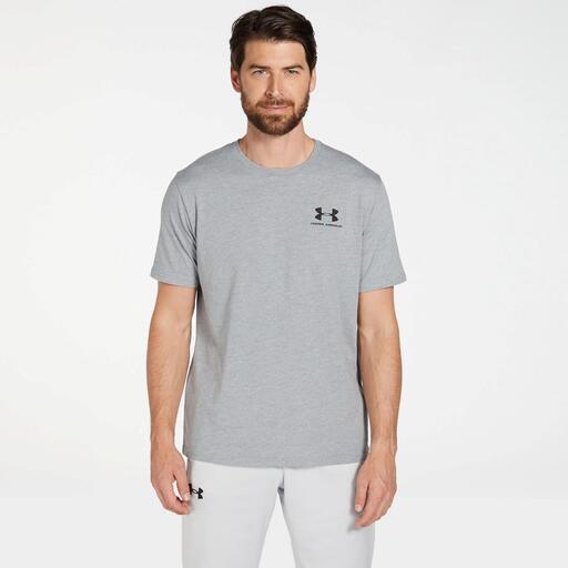 Camiseta Under Armour