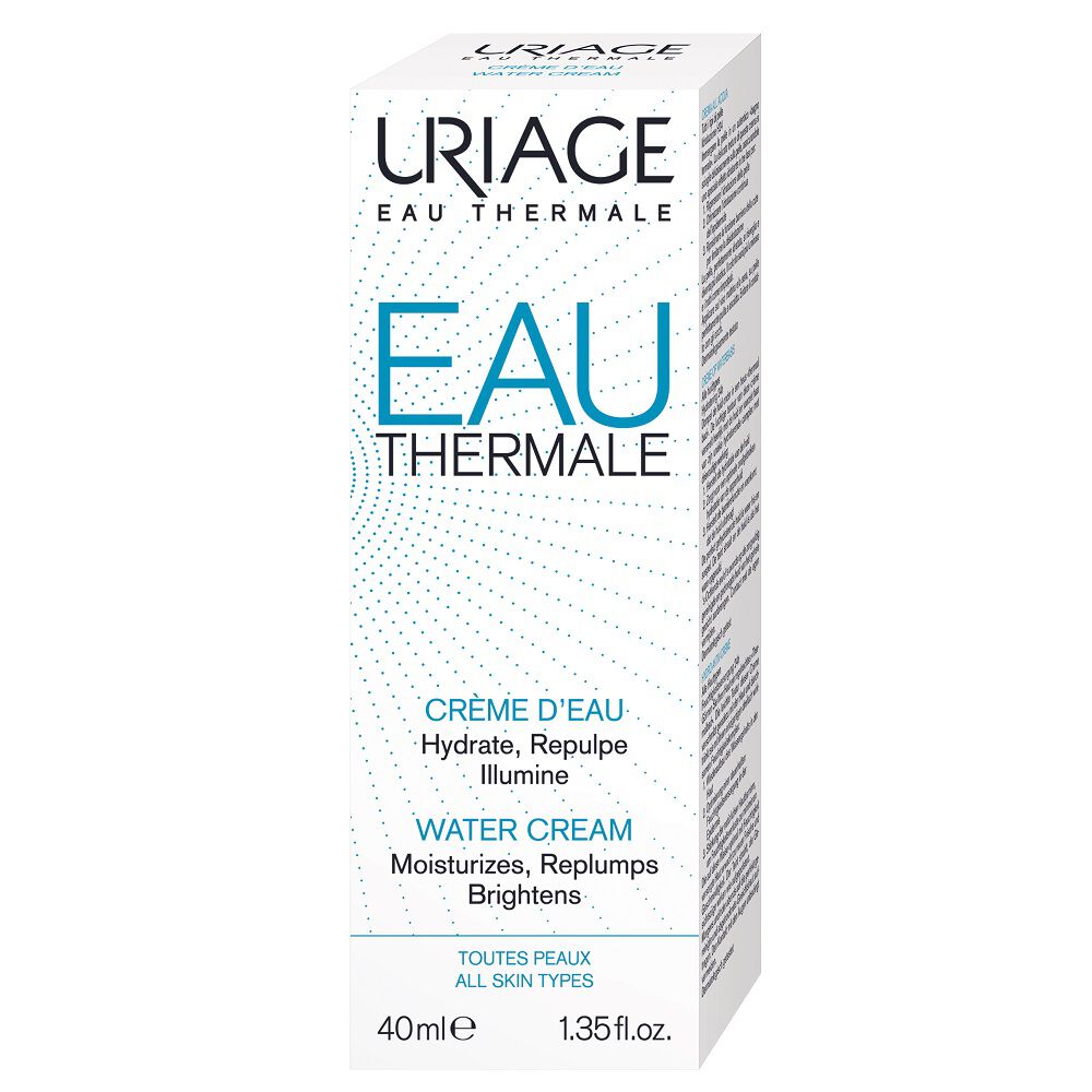 Uriage Eau Thermale
