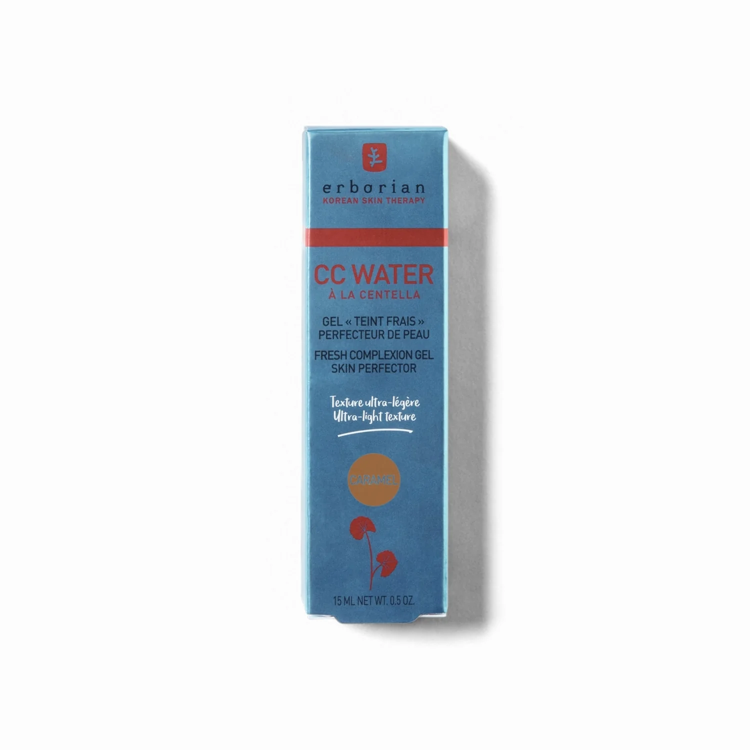 BB Cream & CC Cream CC Water - 15 ml - CC Cream
