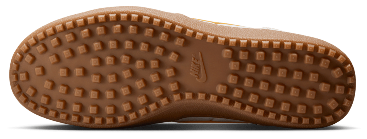 Nike lauko bendroji informacija