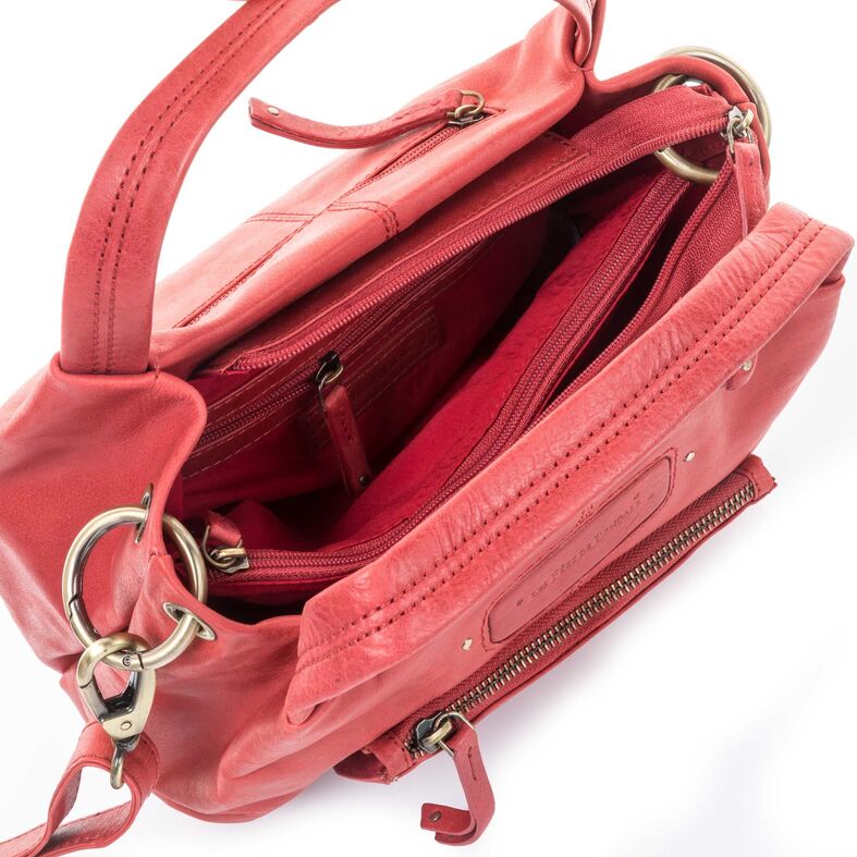 Damentaschen Rote Taschen