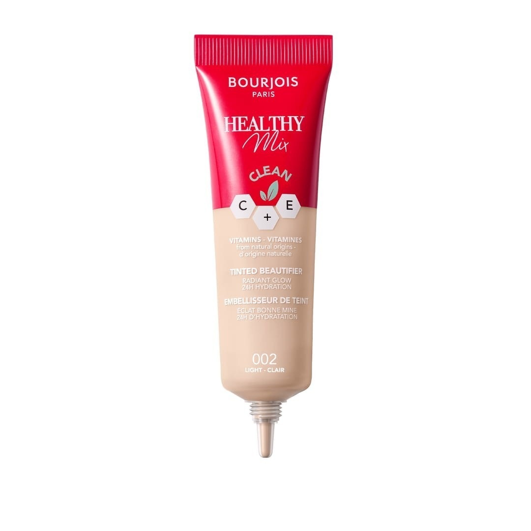 Bourjois Highlighter BB Cream Healthy Mix - 1 št