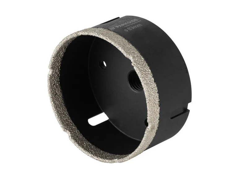 Brocas diamantadas PARKSIDE PERFORMANCE®