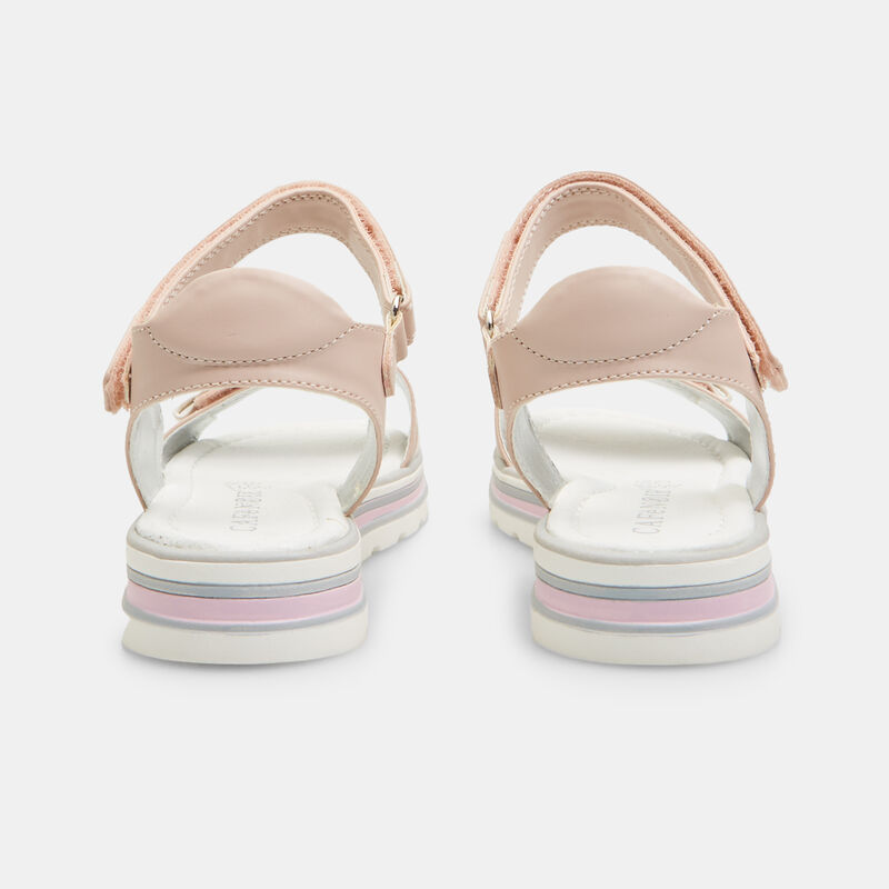 Café Noir flicksandal