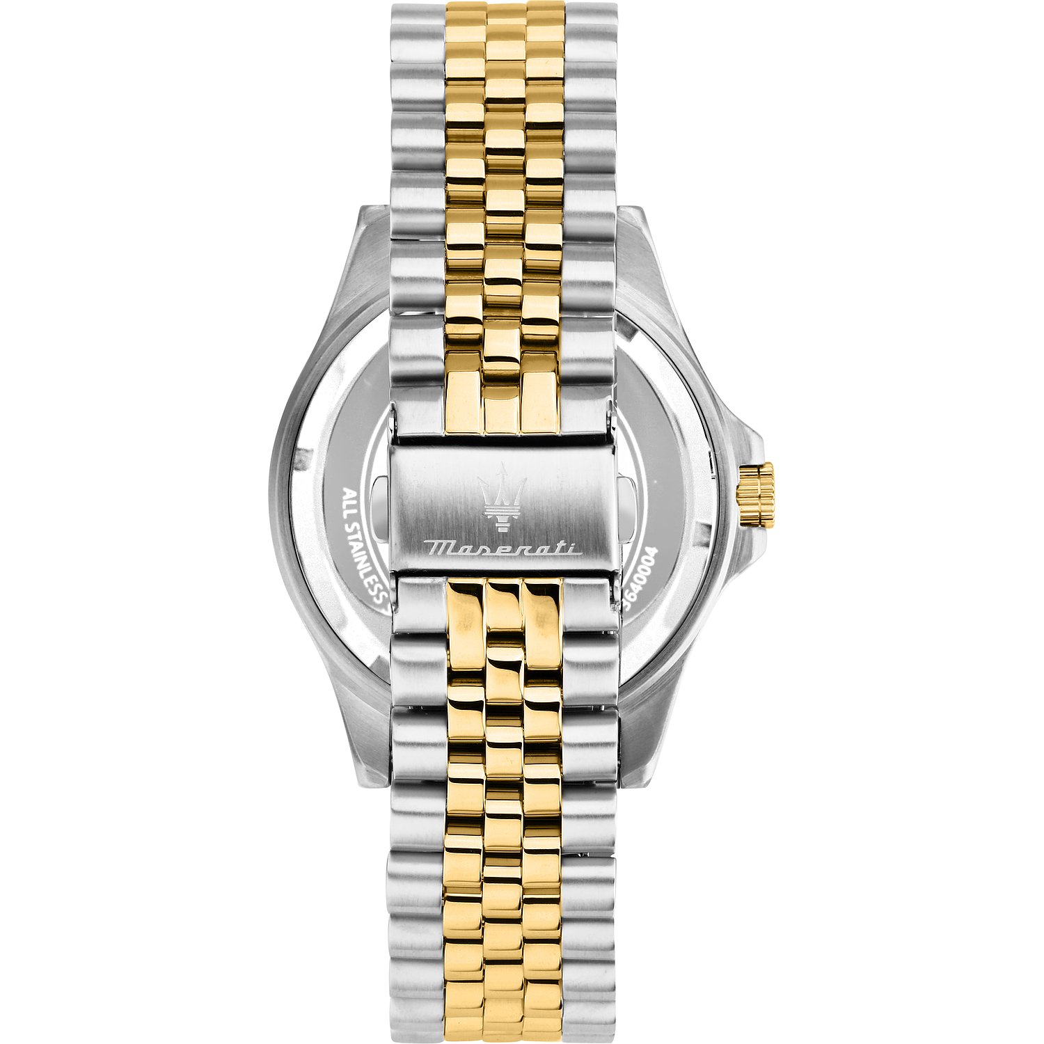 Maserati Montres