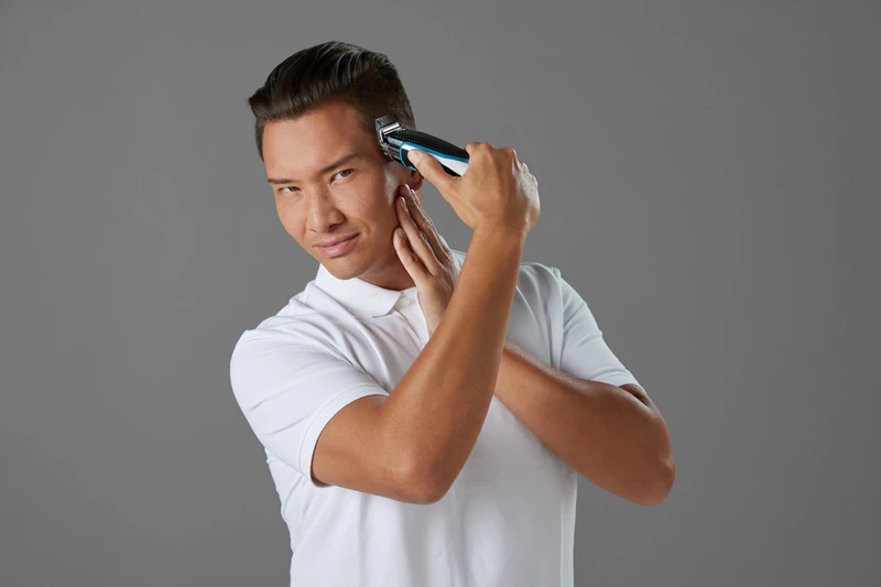 Remington X4 Power-X serijos plaukų ir barzdos kirpimo mašinėlė