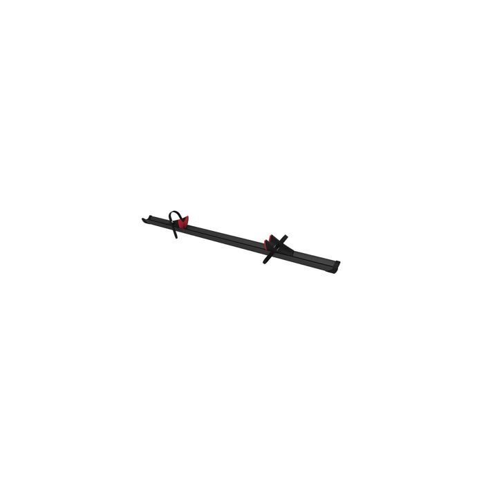 Rail Premium : Deep Black