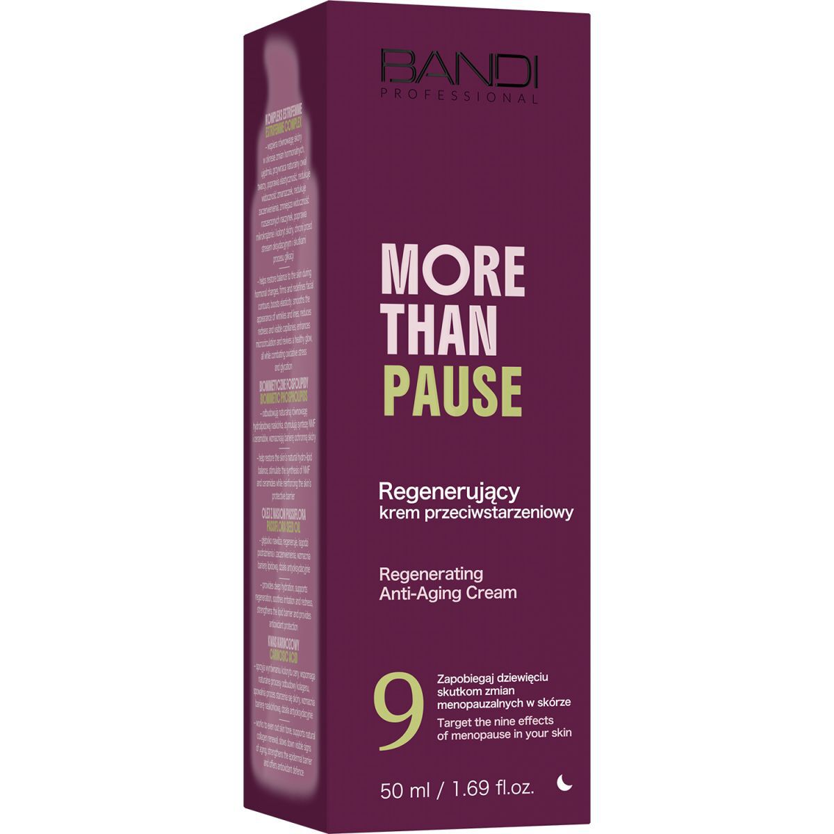 Bandi More Than Pause