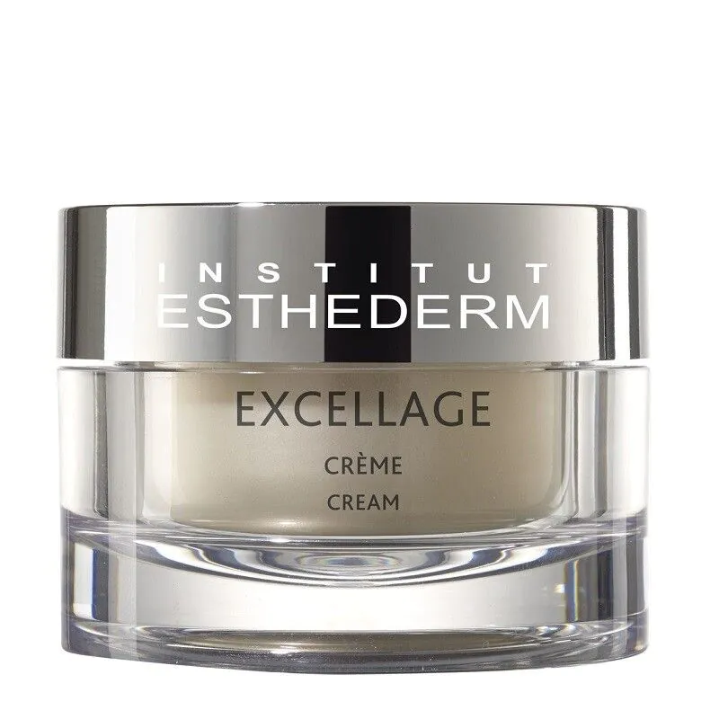 Institut Esthederm Excellage Krem do skóry dojrzałej