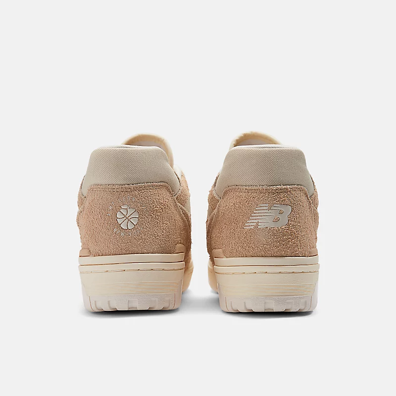 Męskie buty ALD x New Balance 550 – Warm Sand z Afterglow