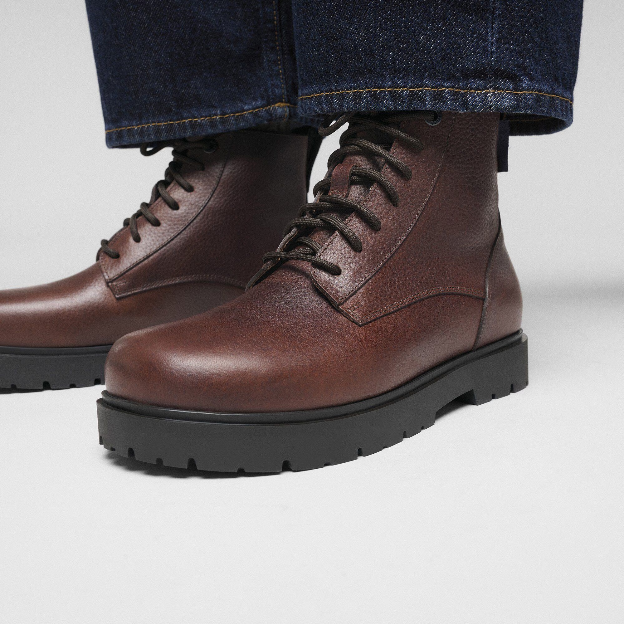 Highwood Mid Waterproof
