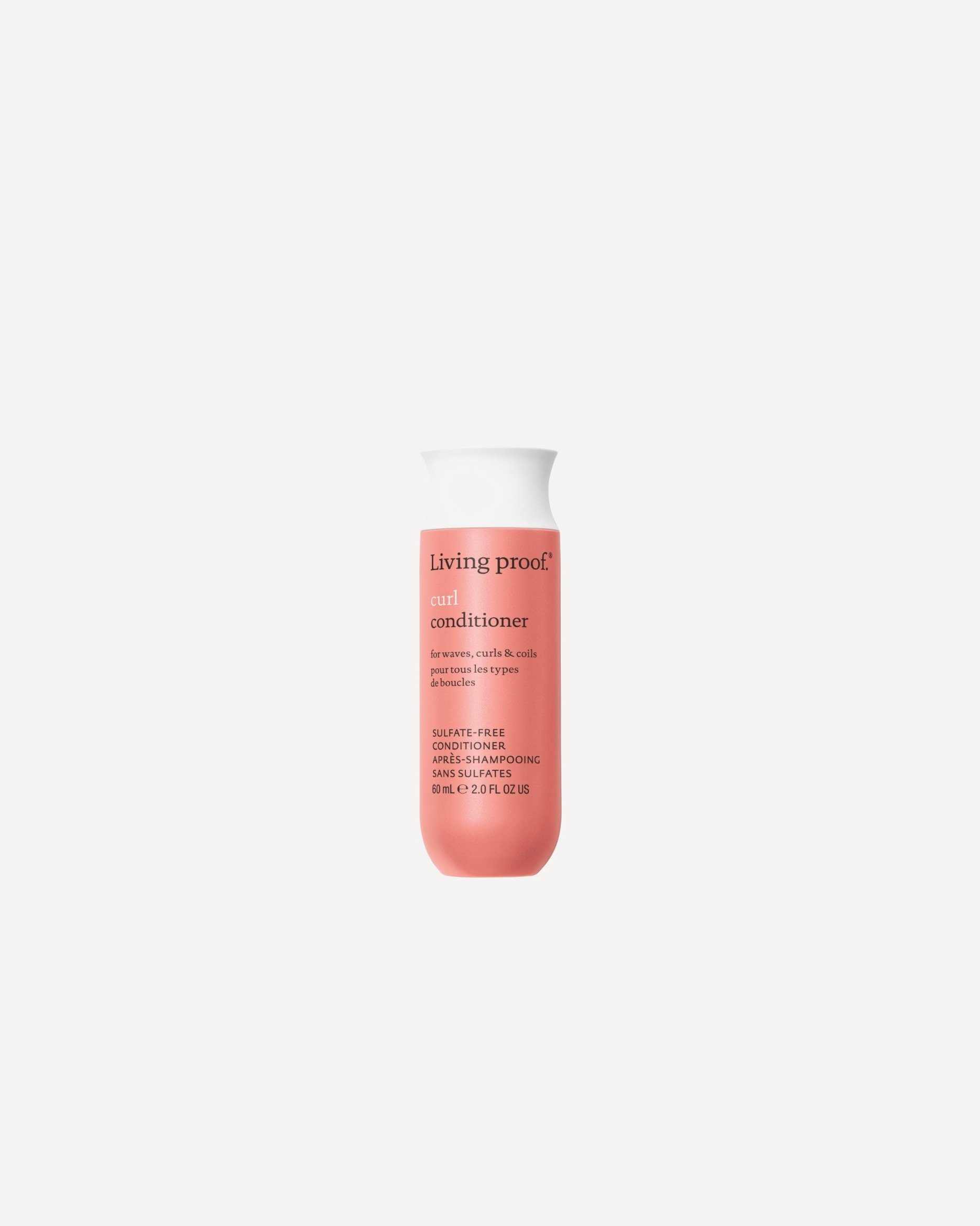 Living Proof kondicionieris lokām - 60 ml