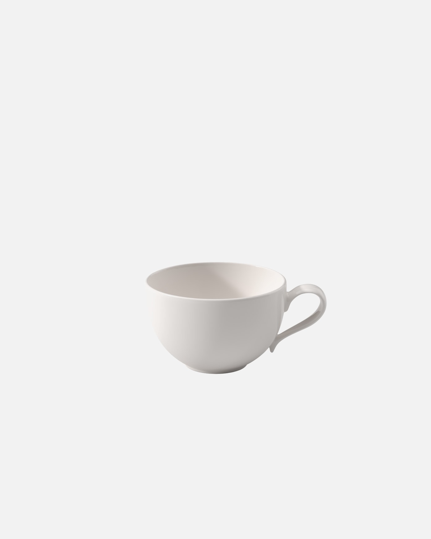 Mug petit-déjeuner Villeroy & Boch New Cottage Basic - 1 pièce