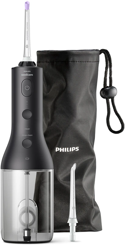 Philips Sonicare HX3826/33 draagbare monddouche