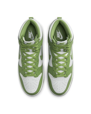 Nike Dunk High Retro Men's Shoe