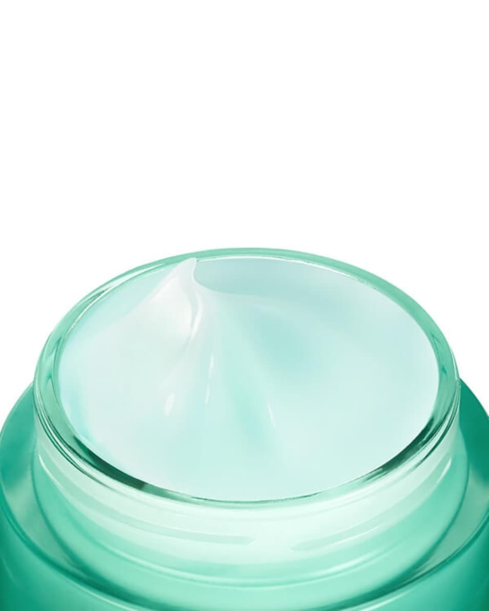 Crème de jour BIOTHERM AQUAPOWER 72H