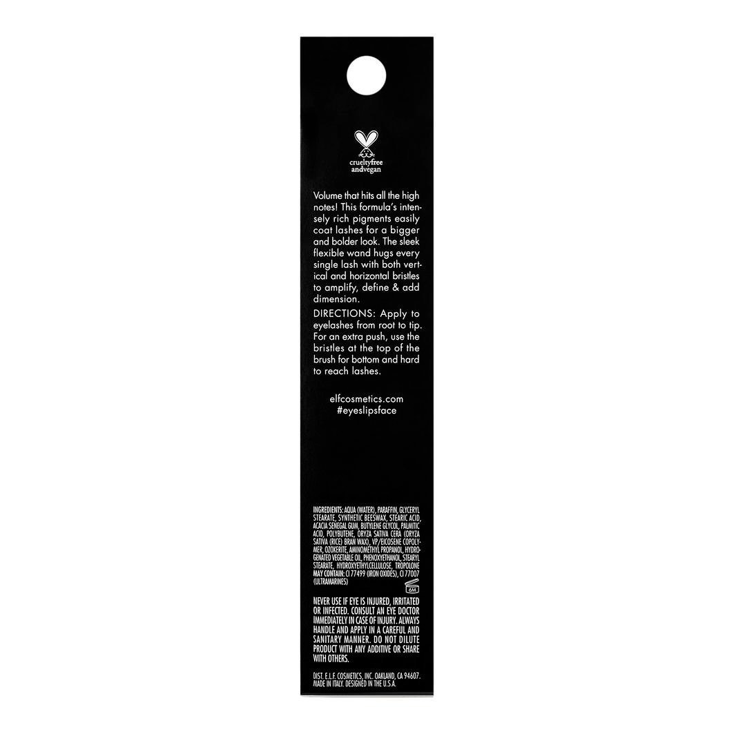 elf Cosmetics maskara Lash It Loud - 7 g