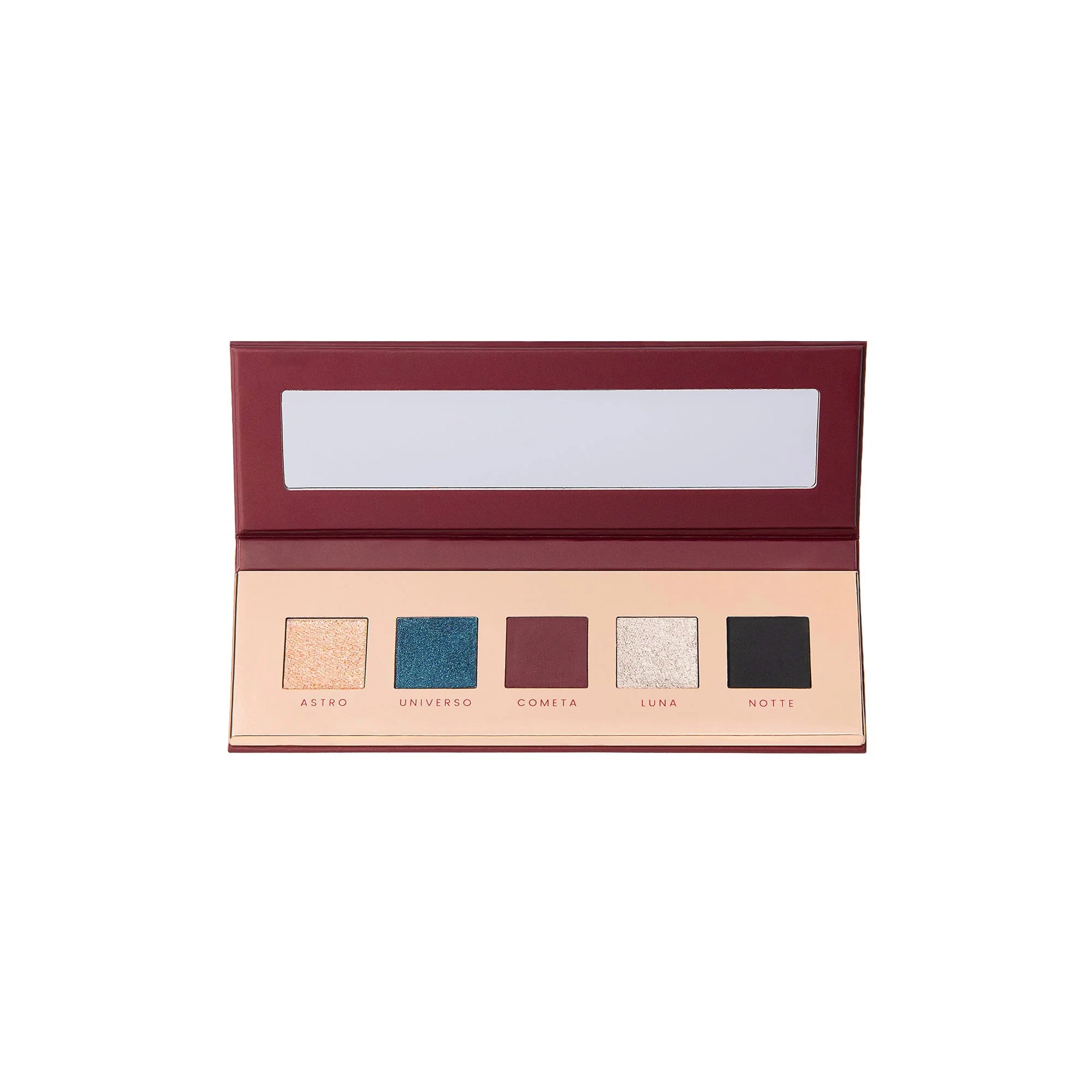 Occhi Palette Eterna - Palette occhi, Ombretto compatto