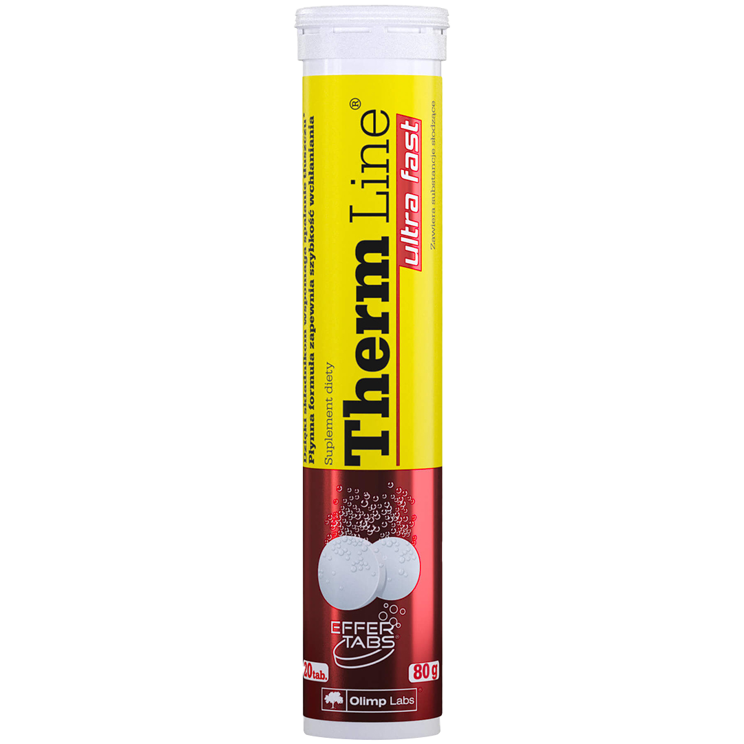 Therm Line Ultra Fast