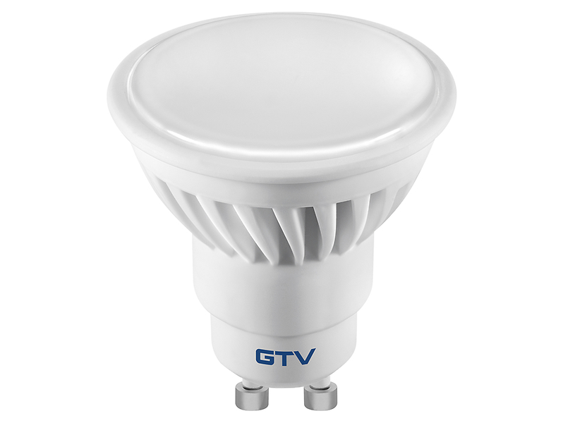 Żarówka LED GU10 10W GTV