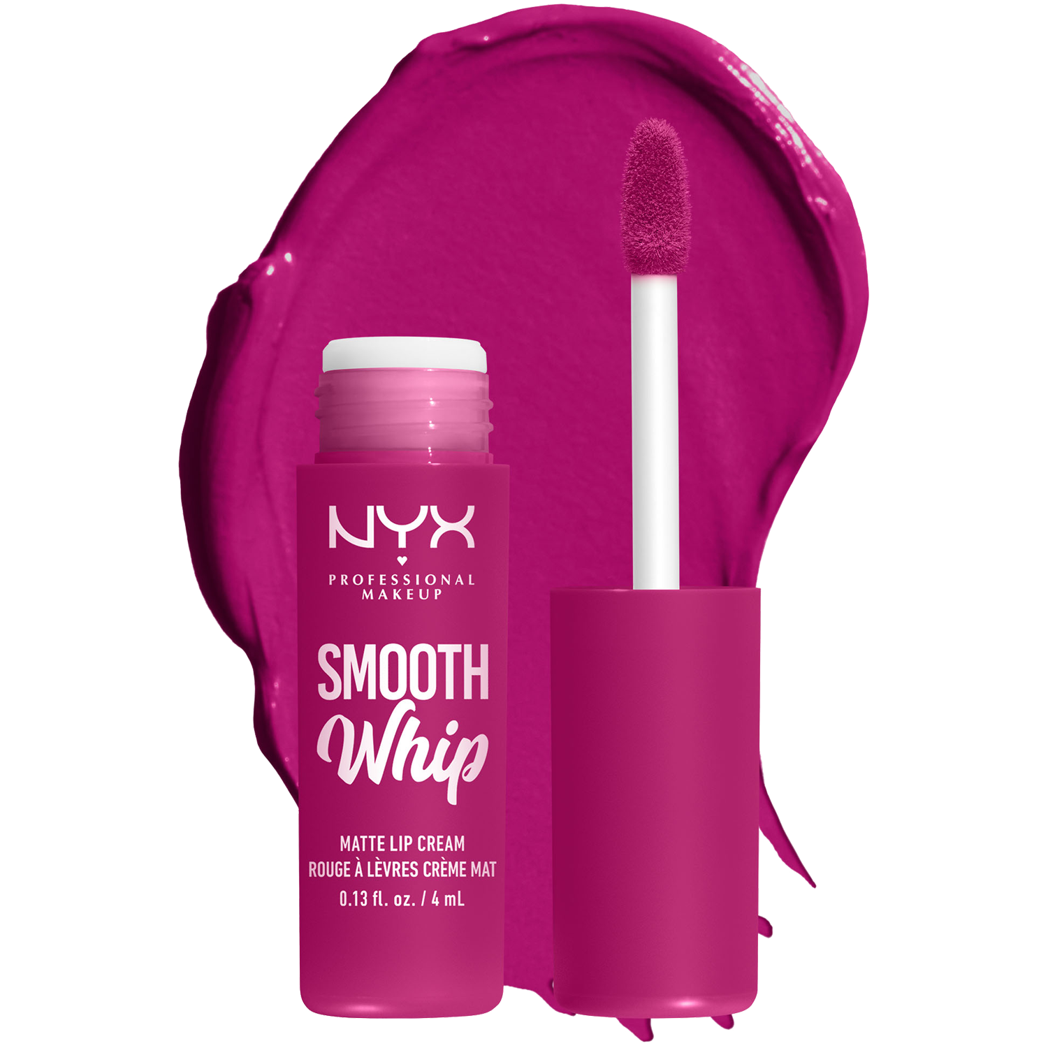 NYX Professional Makeup Smooth Whip
