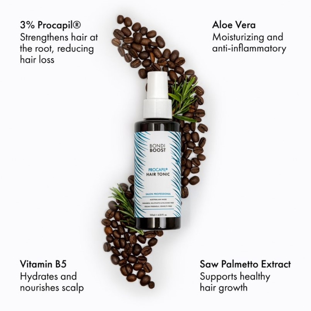 BONDIBOOST Procapil Hair Tonic