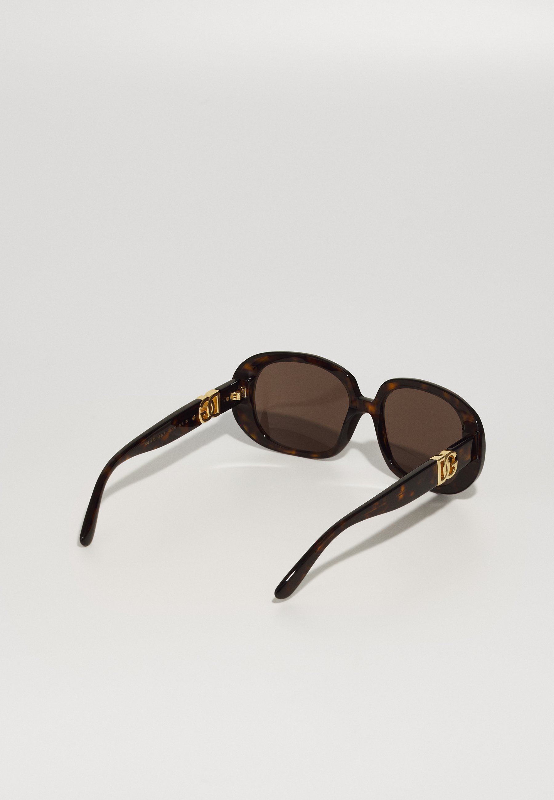 Lunettes de soleil Dolce&Gabbana - La Havane