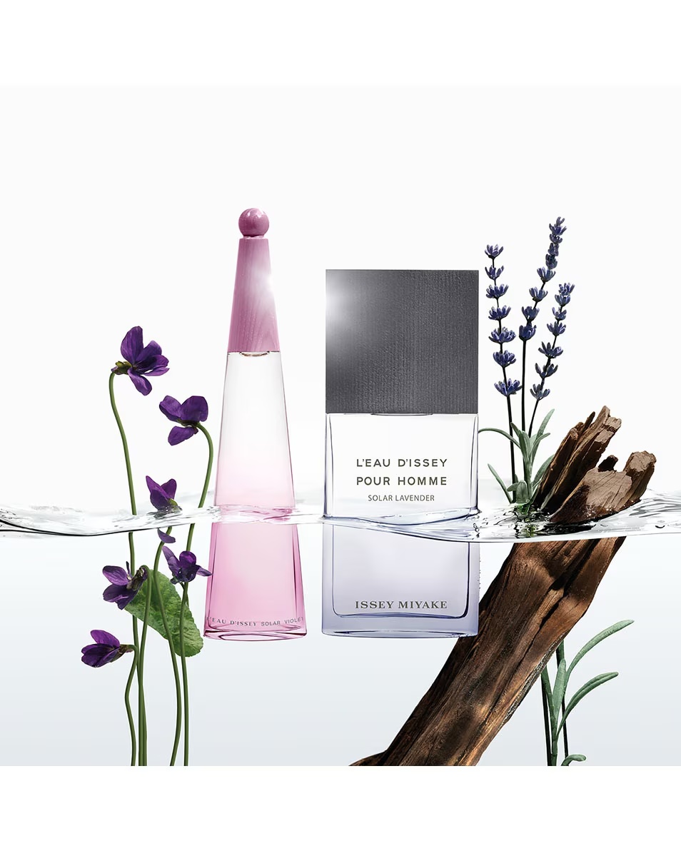 ISSEY MIYAKE L'Eau d'Issey Solar Violet apa de toaleta intensa
