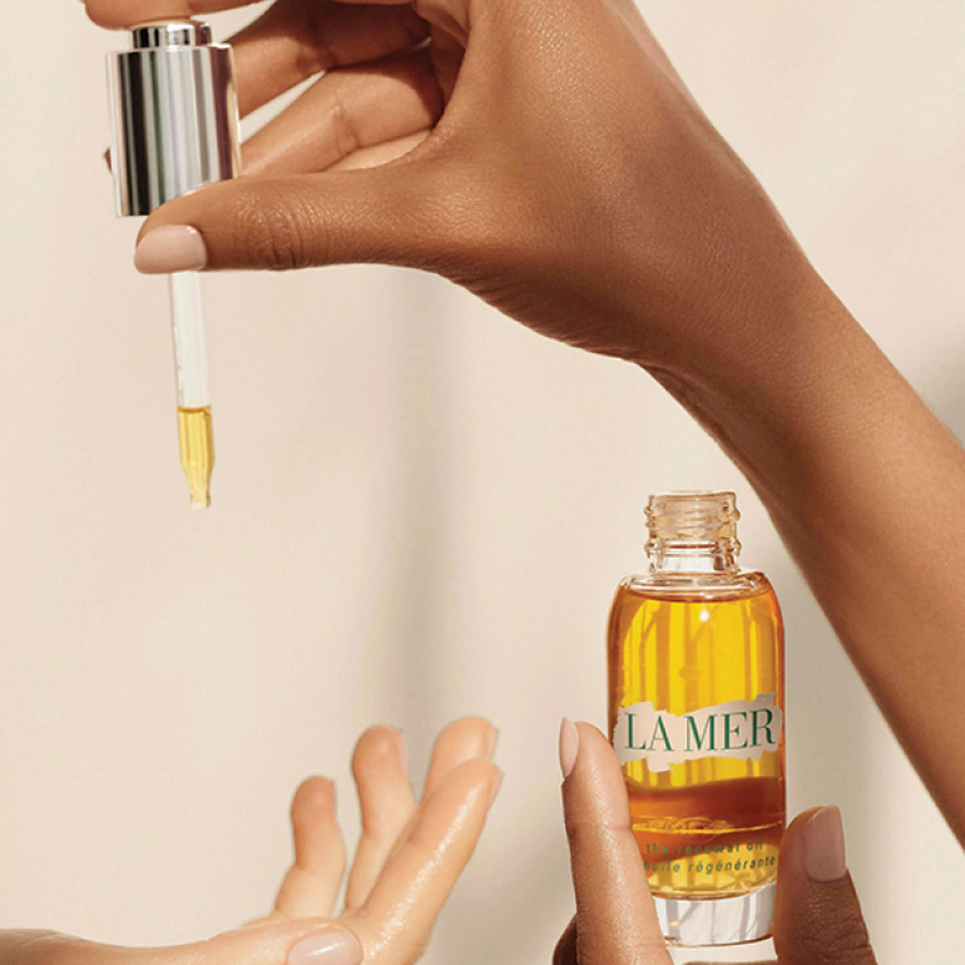 Ulei facial regenerator 30 ml - La Mer