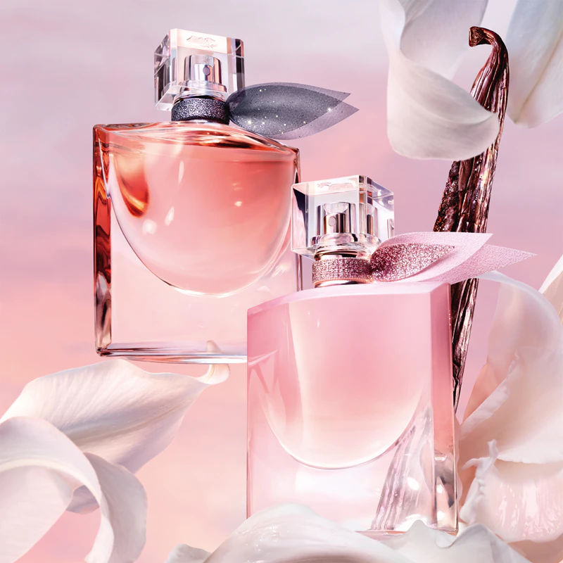 Lancôme La vie est belle Vanille Nude Eau de Parfum für Damen