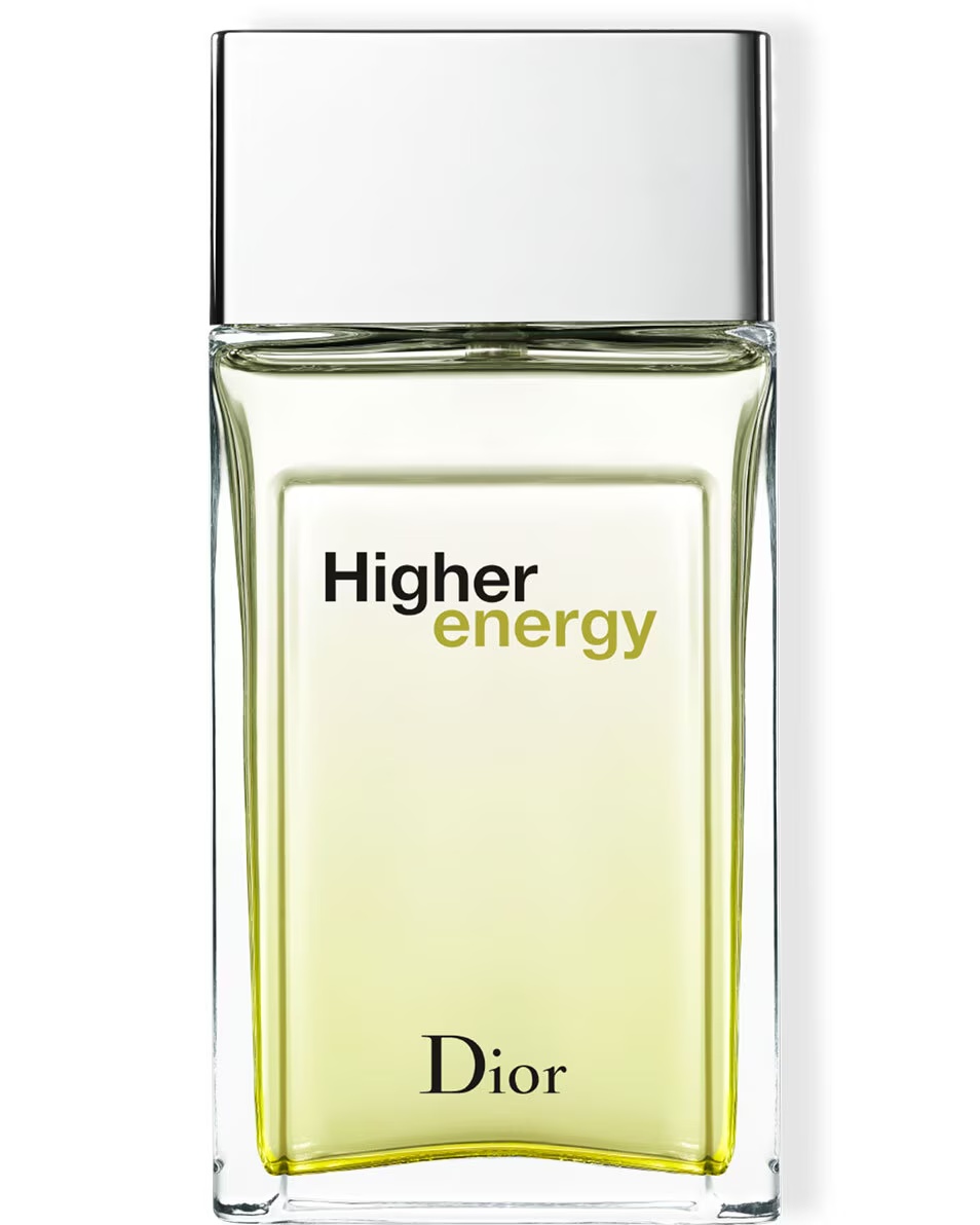 DIOR HIGHER ENERGY Higher Energy Eau de toilette