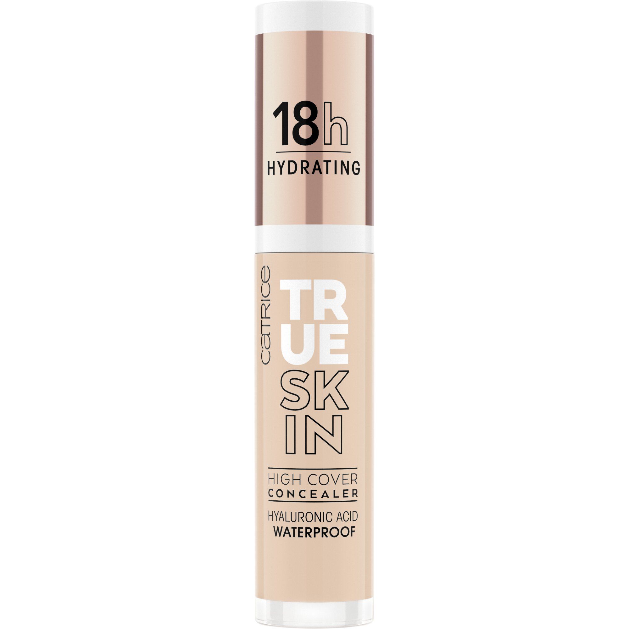 Korektor True Skin High Cover Korektorji ličil za temne kolobarje in kolobarje pod očmi