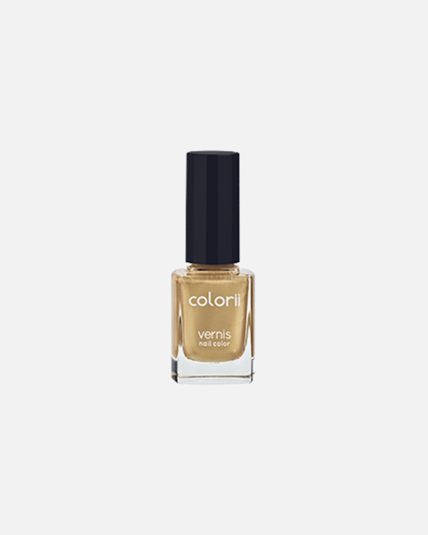 Colorii Vernis Nail Color