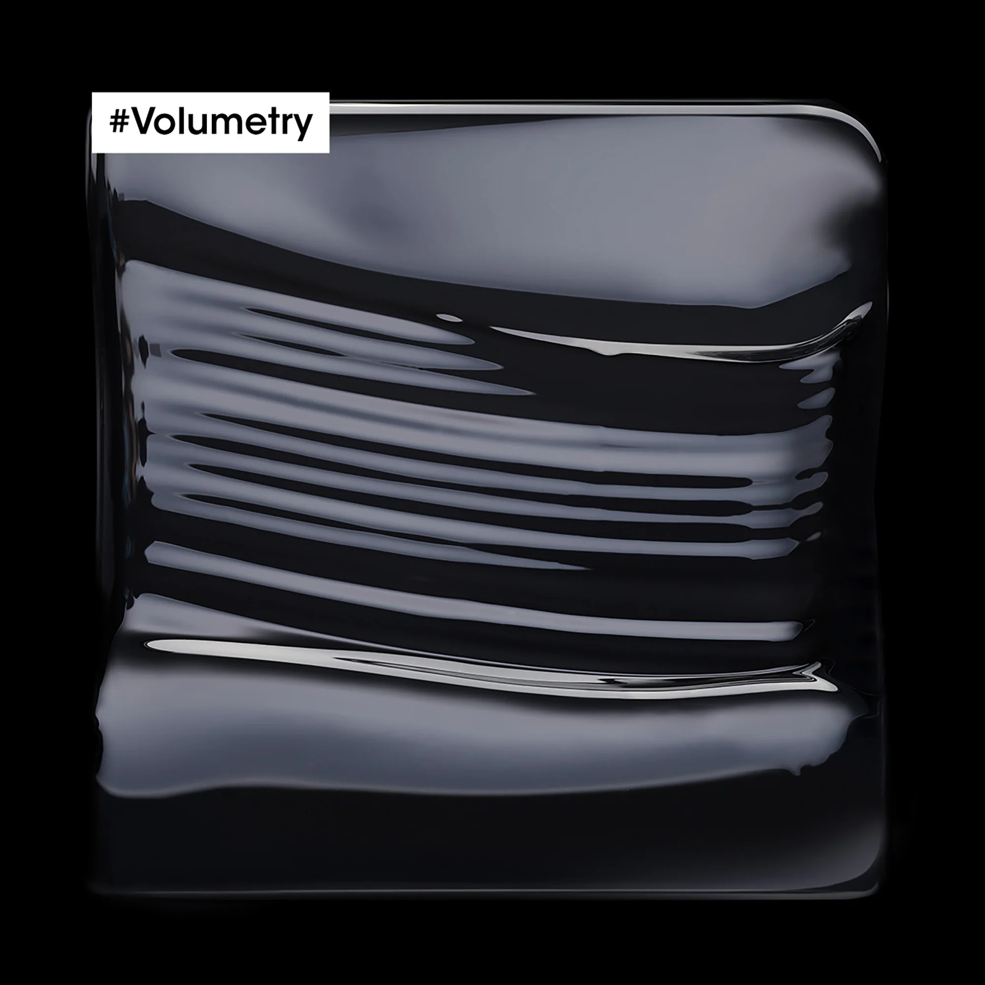 SERIE EXPERT New Volumetry Shampoo - Shampoo Volumizzante