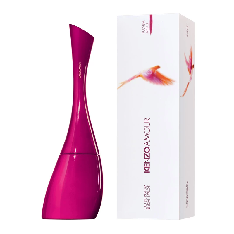 Amour EdP 30 ml - Kenzo