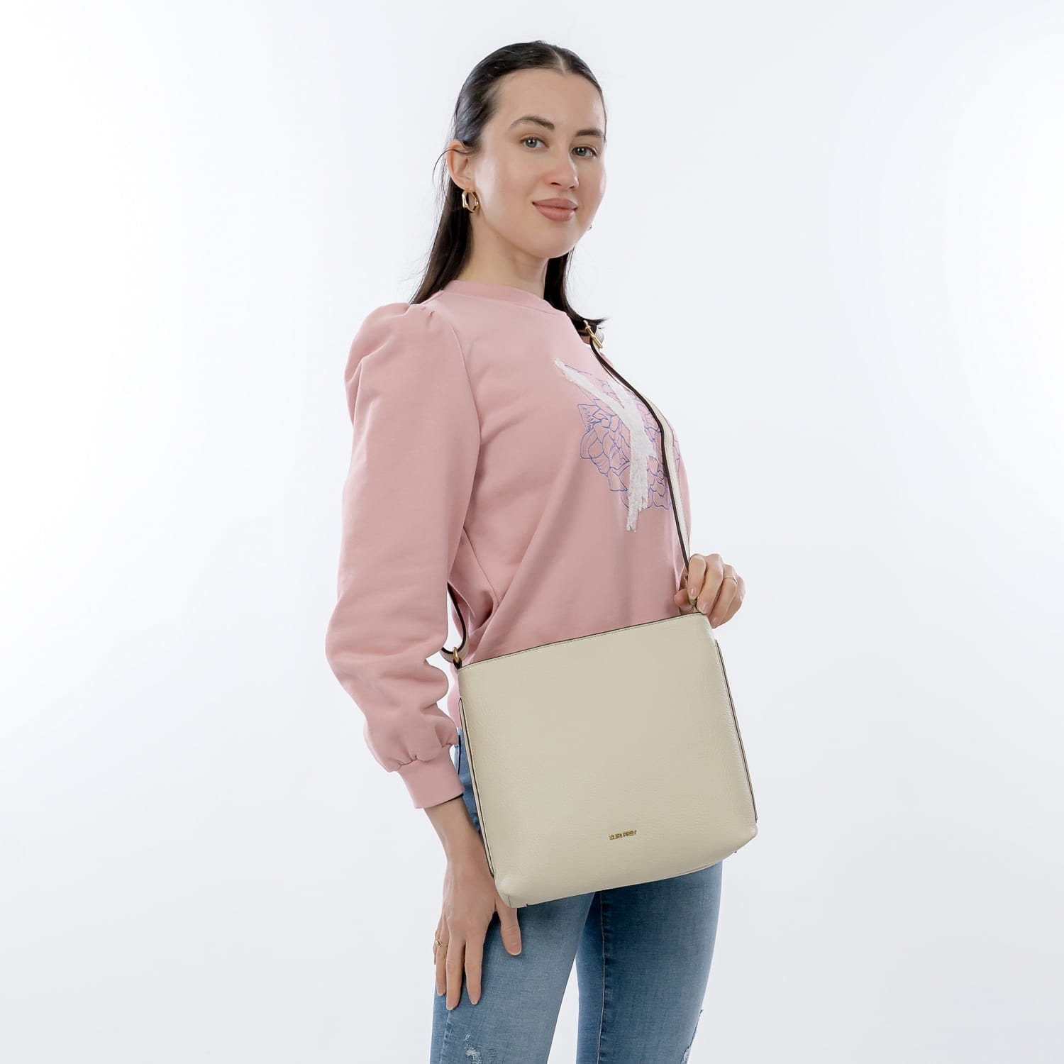 Sac bandoulière SURI FREY SFY Maggy - 1 pièce
