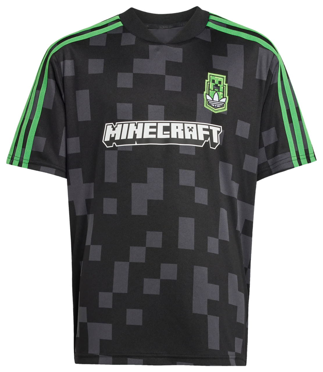 adidas Minecraft
