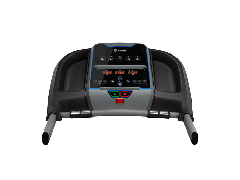 Horizon Fitness löpband »eTR 3.0«