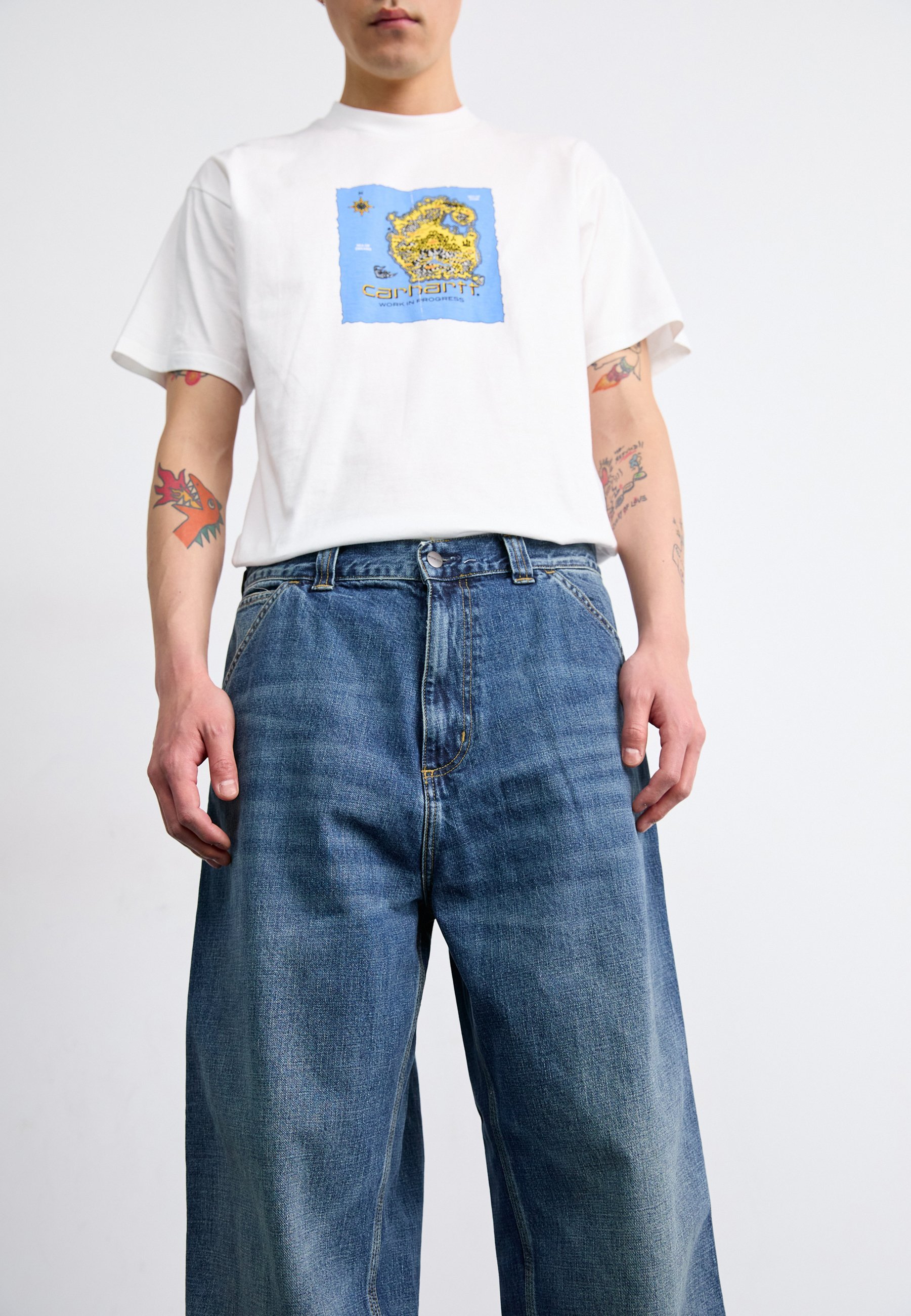 Carhartt WIP Relaxed