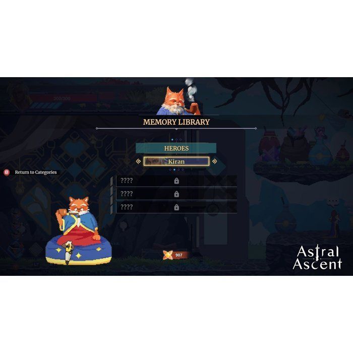 Astral Ascent Stellar Edition - Jeu PS5