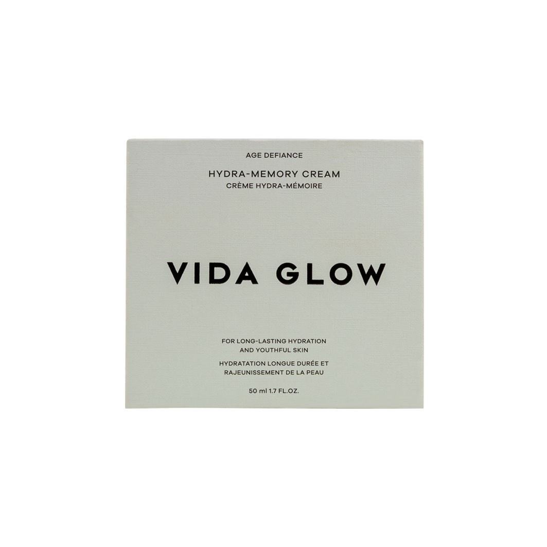 Vida Glow Augencreme Hydra Memory Creme - 50 ml