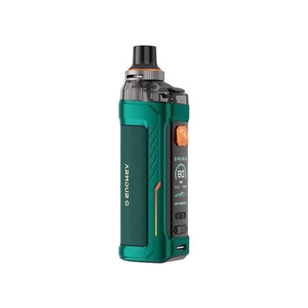 Kit Armor G MTL - Vaporesso - Verde