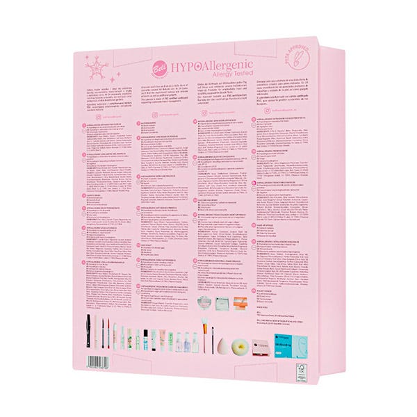 Adventskalender '23 | 1 enhet